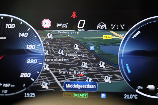 Mercedes-Benz GLE 400 e 4MATIC AMG 63 Look / Massage / Softclose / Head Up / Leder / 360 Camera / Memory / 23 Inch / Led