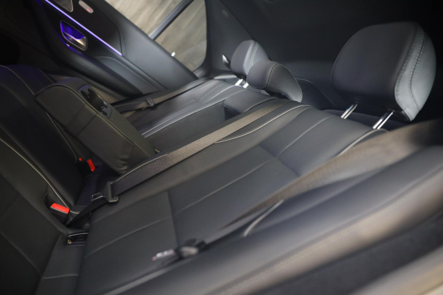 Mercedes-Benz GLE 400 e 4MATIC AMG 63 Look / Massage / Softclose / Head Up / Leder / 360 Camera / Memory / 23 Inch / Led
