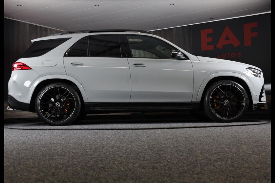 Mercedes-Benz GLE 400 e 4MATIC AMG 63 Look / Massage / Softclose / Head Up / Leder / 360 Camera / Memory / 23 Inch / Led