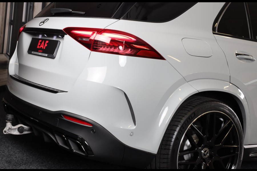 Mercedes-Benz GLE 400 e 4MATIC AMG 63 Look / Massage / Softclose / Head Up / Leder / 360 Camera / Memory / 23 Inch / Led