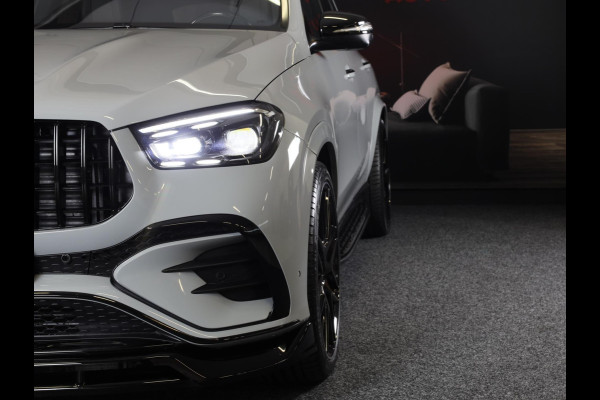Mercedes-Benz GLE 400 e 4MATIC AMG 63 Look / Massage / Softclose / Head Up / Leder / 360 Camera / Memory / 23 Inch / Led