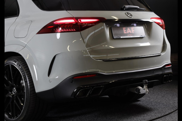 Mercedes-Benz GLE 400 e 4MATIC AMG 63 Look / Massage / Softclose / Head Up / Leder / 360 Camera / Memory / 23 Inch / Led
