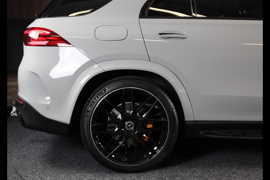 Mercedes-Benz GLE 400 e 4MATIC AMG 63 Look / Massage / Softclose / Head Up / Leder / 360 Camera / Memory / 23 Inch / Led