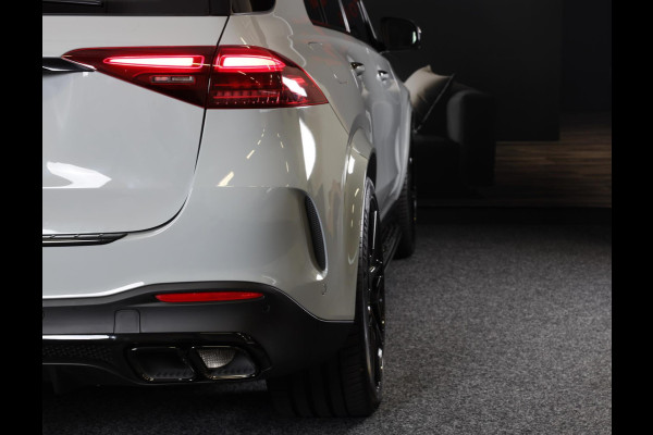 Mercedes-Benz GLE 400 e 4MATIC AMG 63 Look / Massage / Softclose / Head Up / Leder / 360 Camera / Memory / 23 Inch / Led