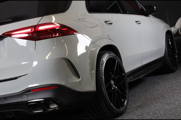Mercedes-Benz GLE 400 e 4MATIC AMG 63 Look / Massage / Softclose / Head Up / Leder / 360 Camera / Memory / 23 Inch / Led
