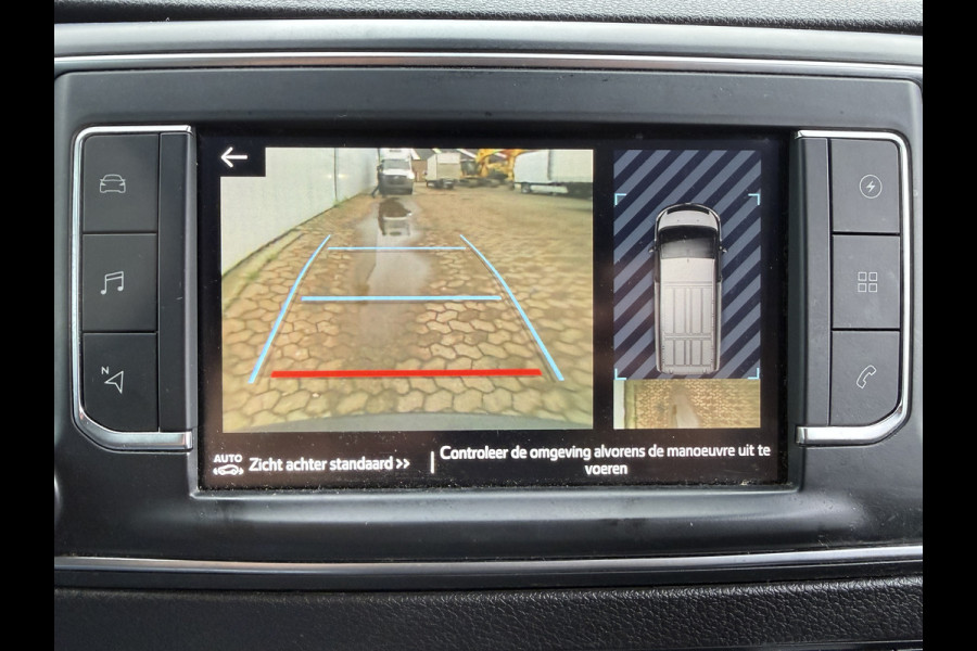 Toyota ProAce Electric 75kWh 136PK L3 XL Elektrisch 93.3% (SOH) 330km WLTP Snelladen Cruise Control Climate Control Carplay Navigatie 360° Cam