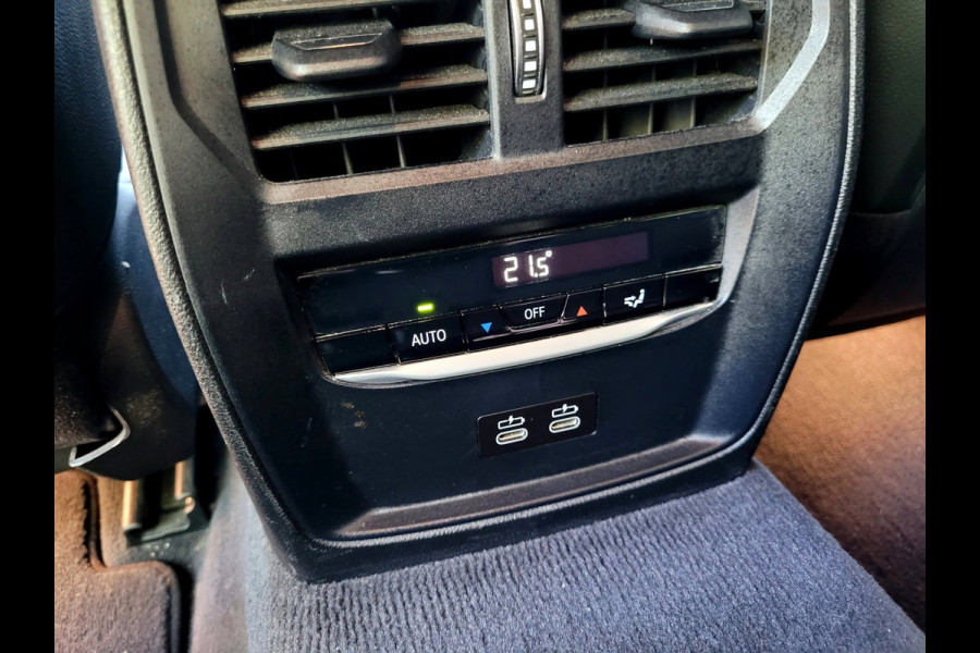 BMW 3 Serie Touring 330e M-sport ACC/HUD/Laser/Trekhaak/HiFi (BTW) - Goede SOH 89%