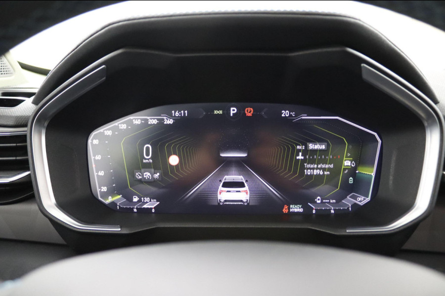 Lynk & Co 01 1.5*PLUG-IN*NAVI*PANO*CAM*ACC*CARPLAY*ECC*LED*