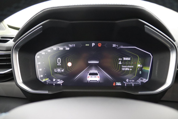Lynk & Co 01 1.5*PLUG-IN*NAVI*PANO*CAM*ACC*CARPLAY*ECC*LED*