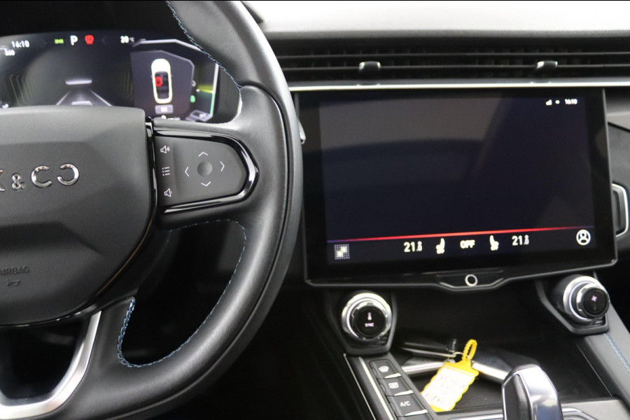 Lynk & Co 01 1.5*PLUG-IN*NAVI*PANO*CAM*ACC*CARPLAY*ECC*LED*