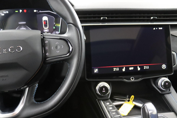 Lynk & Co 01 1.5*PLUG-IN*NAVI*PANO*CAM*ACC*CARPLAY*ECC*LED*