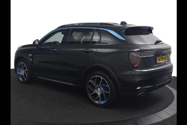 Lynk & Co 01 1.5*PLUG-IN*NAVI*PANO*CAM*ACC*CARPLAY*ECC*LED*