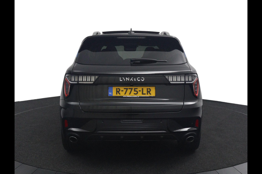 Lynk & Co 01 1.5*PLUG-IN*NAVI*PANO*CAM*ACC*CARPLAY*ECC*LED*