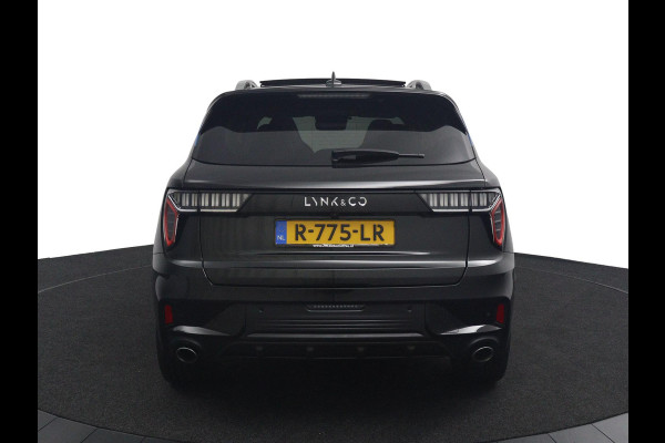 Lynk & Co 01 1.5*PLUG-IN*NAVI*PANO*CAM*ACC*CARPLAY*ECC*LED*