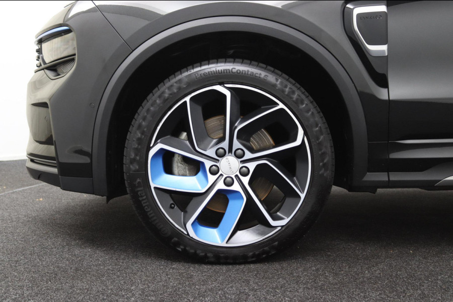 Lynk & Co 01 1.5*PLUG-IN*NAVI*PANO*CAM*ACC*CARPLAY*ECC*LED*