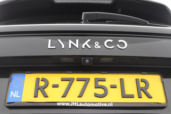 Lynk & Co 01 1.5*PLUG-IN*NAVI*PANO*CAM*ACC*CARPLAY*ECC*LED*