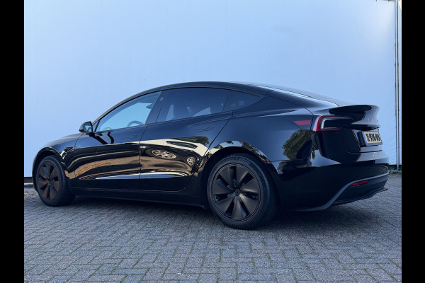 Tesla Model 3 RWD 60 kWh Pano Leer Stoelverw + Ventilatie Adap.Cruise Self-Drive Mogelijkheid Orig.NL!