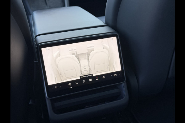 Tesla Model 3 RWD 60 kWh Pano Leer Stoelverw + Ventilatie Adap.Cruise Self-Drive Mogelijkheid Orig.NL!