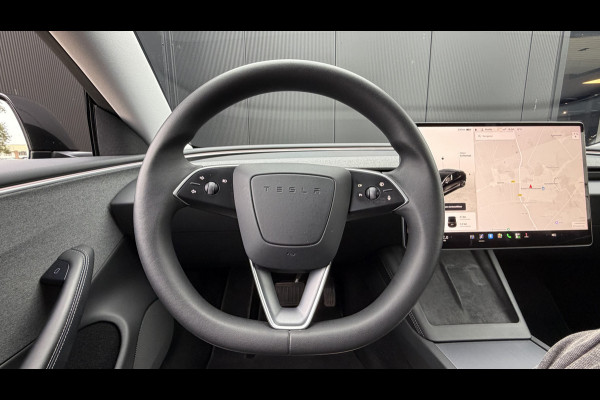 Tesla Model 3 RWD 60 kWh Pano Leer Stoelverw + Ventilatie Adap.Cruise Self-Drive Mogelijkheid Orig.NL!