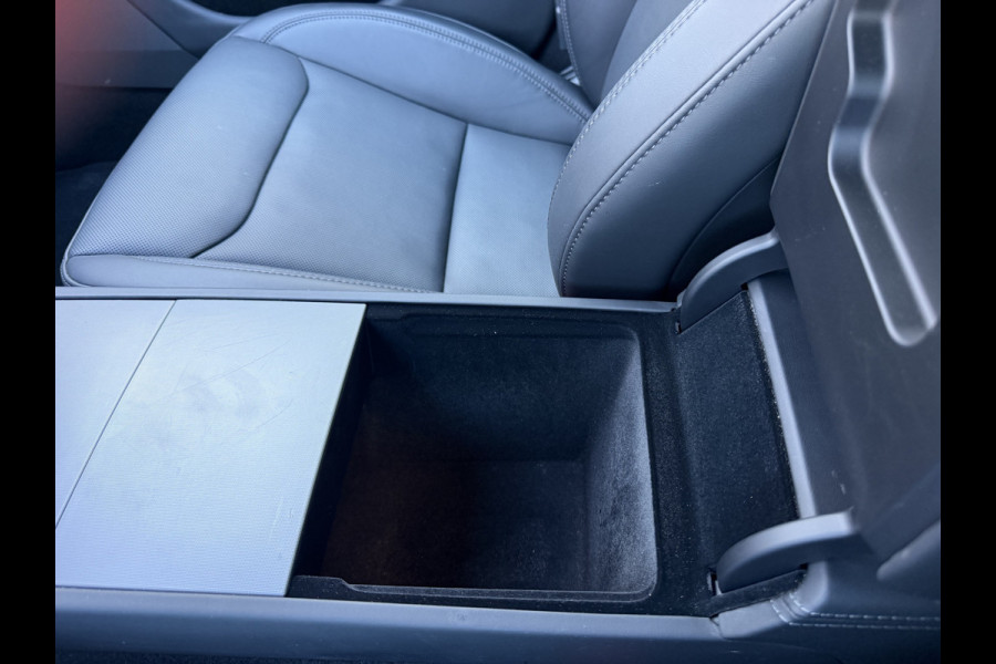 Tesla Model 3 RWD 60 kWh Pano Leer Stoelverw + Ventilatie Adap.Cruise Self-Drive Mogelijkheid Orig.NL!