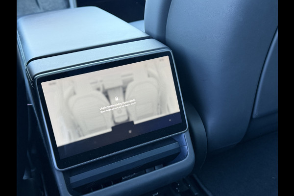 Tesla Model 3 RWD 60 kWh Pano Leer Stoelverw + Ventilatie Adap.Cruise Self-Drive Mogelijkheid Orig.NL!