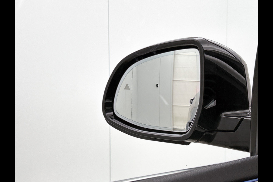 BMW iX3 Executive 80 kWh SOH 99,6% / Panoramadak / Leder / Stoelverwarming / Pdc.+Camera / Navigatie / Apk 10-2027
