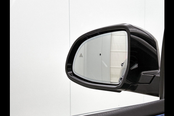BMW iX3 Executive 80 kWh SOH 99,6% / Panoramadak / Leder / Stoelverwarming / Pdc.+Camera / Navigatie / Apk 10-2027