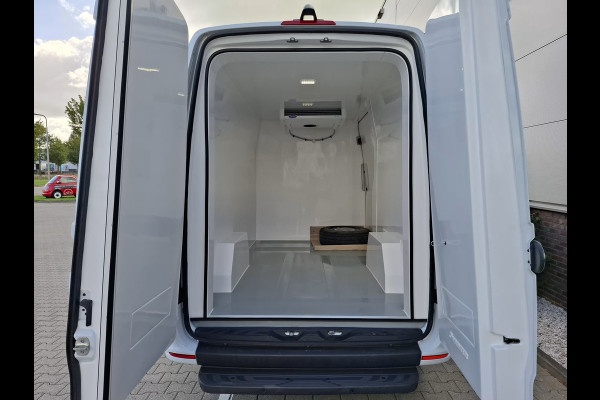 Mercedes-Benz Sprinter 317 CDI L2 H2 Koelwagen Dag en Nacht (Wordt verwacht)