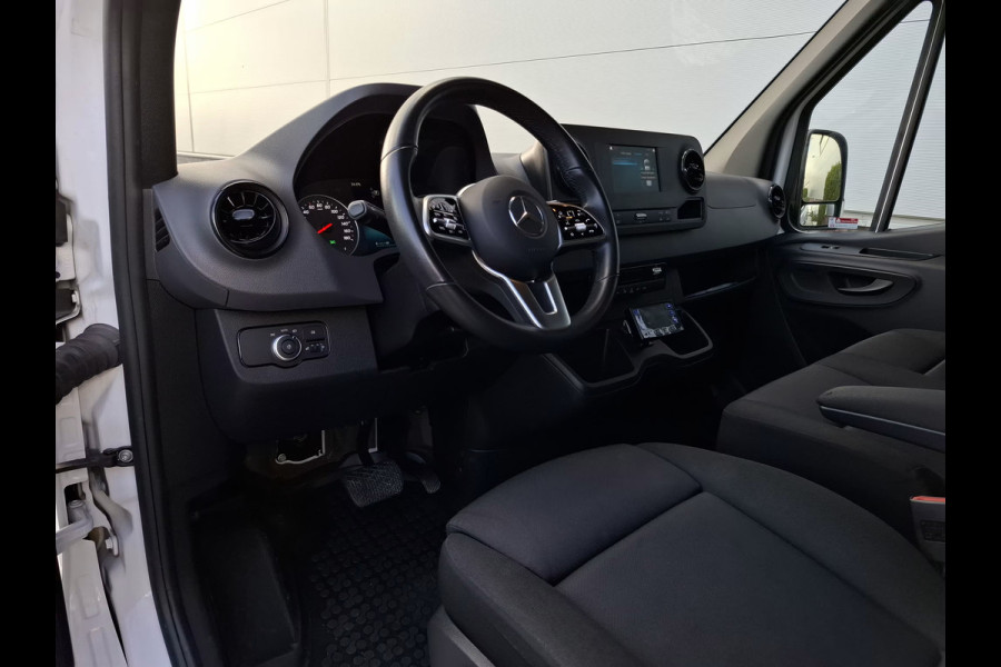 Mercedes-Benz Sprinter 317 CDI L2 H2 Koelwagen Dag en Nacht (Wordt verwacht)