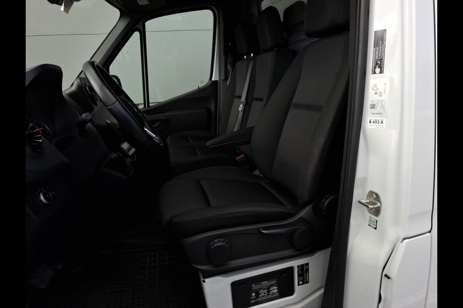 Mercedes-Benz Sprinter 317 CDI L2 H2 Koelwagen Dag en Nacht (Wordt verwacht)