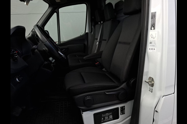 Mercedes-Benz Sprinter 317 CDI L2 H2 Koelwagen Dag en Nacht (Wordt verwacht)