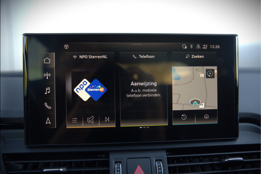 Audi Q5 Sportback 55 TFSI e S edition S-Line | Panoramadak | Stoelverwarming | RS Stoelen | Apple Carplay | Camera | Keyless | Navigatie | Trekhaak | Cruise Control | Memory Seat | Ambiance Verlichting | Matrix LED | SOH 99%
