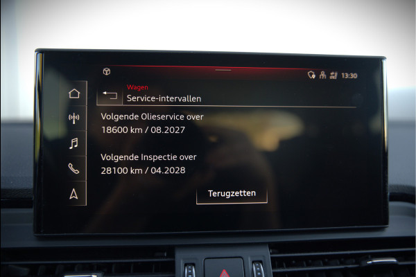 Audi Q5 Sportback 55 TFSI e S edition S-Line | Panoramadak | Stoelverwarming | RS Stoelen | Apple Carplay | Camera | Keyless | Navigatie | Trekhaak | Cruise Control | Memory Seat | Ambiance Verlichting | Matrix LED | SOH 99%