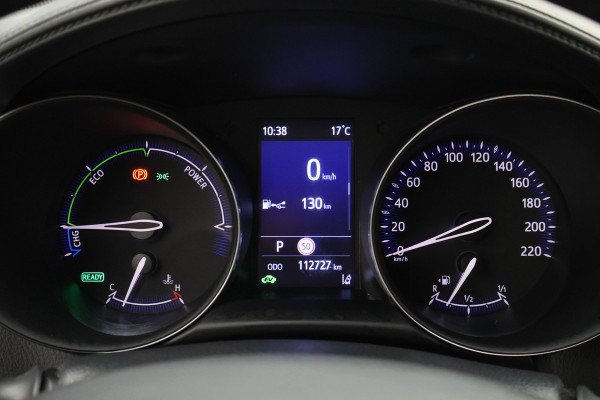 Toyota C-HR 1.8 Hybrid Style Two-Tone, Leer, Apple Carplay, Camera, JBL Sound, ACC, Keyless, 18"
