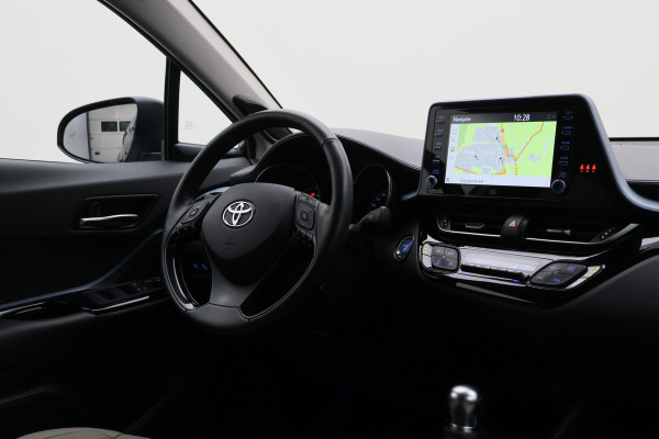 Toyota C-HR 1.8 Hybrid Style Two-Tone, Leer, Apple Carplay, Camera, JBL Sound, ACC, Keyless, 18"