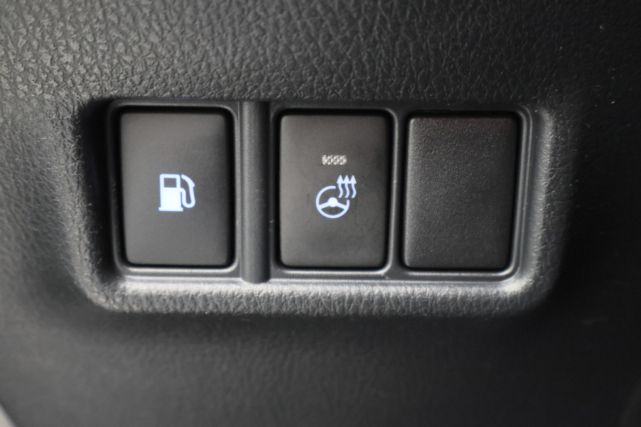 Toyota C-HR 1.8 Hybrid Style Two-Tone, Leer, Apple Carplay, Camera, JBL Sound, ACC, Keyless, 18"