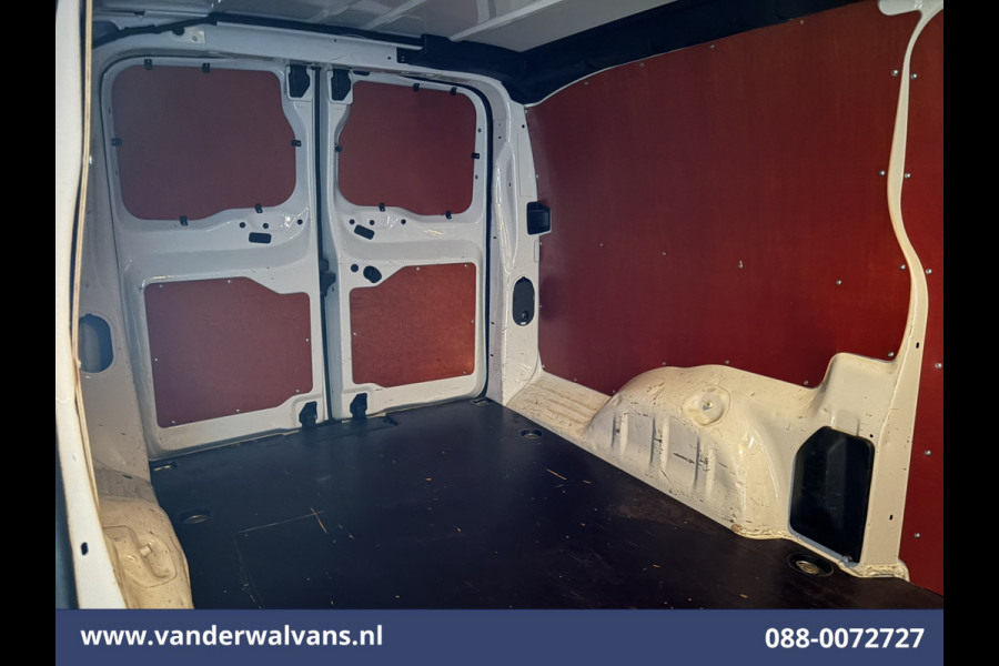 Toyota ProAce Worker 1.5 D-4D L3H1 Euro6 Airco | Navigatie | Trekhaak | Apple Carplay Cruisecontrol, Android Auto, Parkeersensoren, Bijrijdersbank