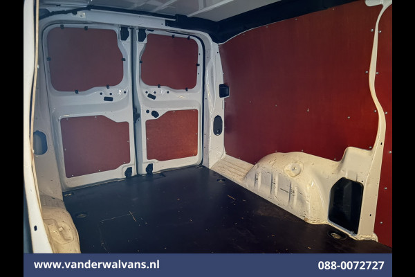 Toyota ProAce Worker 1.5 D-4D L3H1 Euro6 Airco | Navigatie | Trekhaak | Apple Carplay Cruisecontrol, Android Auto, Parkeersensoren, Bijrijdersbank
