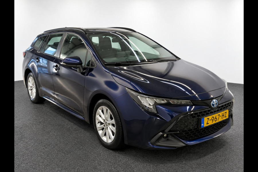 Toyota Corolla Touring Sports Hybrid 140 Active Airco ECC Carplay Navi Camera Full LED NL Auto NAP Adaptive Cruise Control