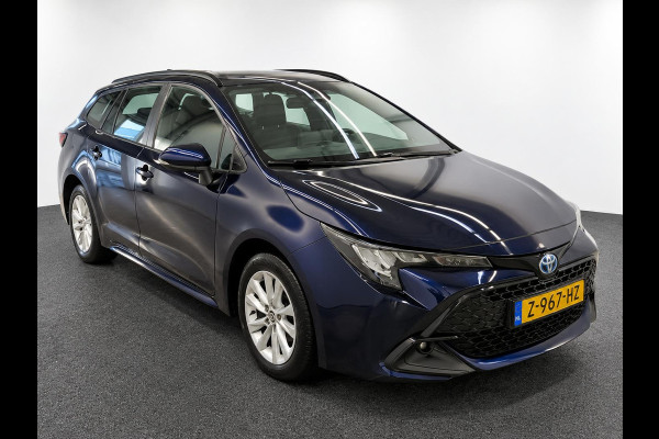 Toyota Corolla Touring Sports Hybrid 140 Active Airco ECC Carplay Navi Camera Full LED NL Auto NAP Adaptive Cruise Control