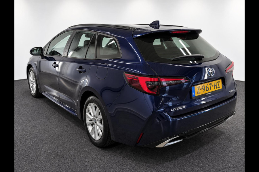 Toyota Corolla Touring Sports Hybrid 140 Active Airco ECC Carplay Navi Camera Full LED NL Auto NAP Adaptive Cruise Control