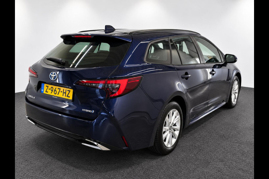 Toyota Corolla Touring Sports Hybrid 140 Active Airco ECC Carplay Navi Camera Full LED NL Auto NAP Adaptive Cruise Control