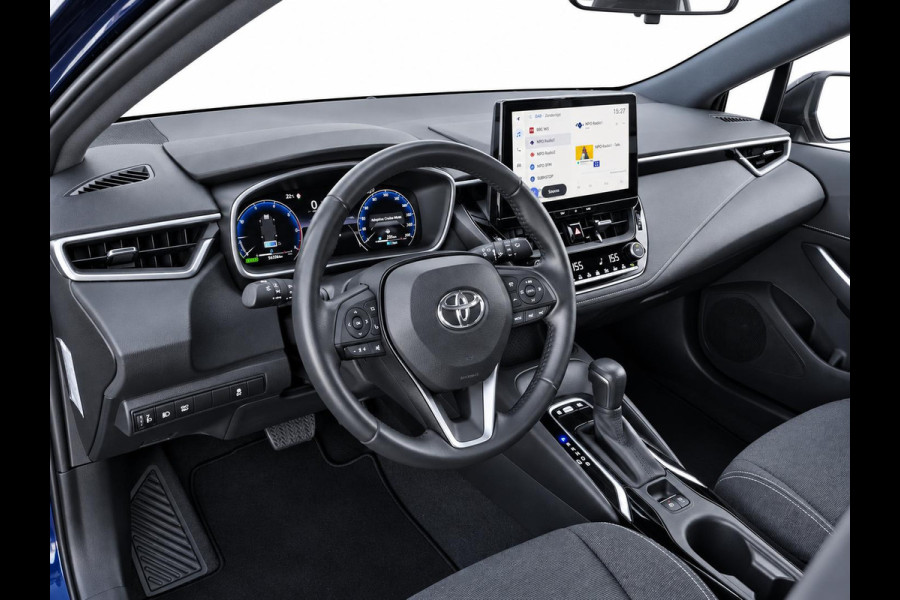 Toyota Corolla Touring Sports Hybrid 140 Active Airco ECC Carplay Navi Camera Full LED NL Auto NAP Adaptive Cruise Control