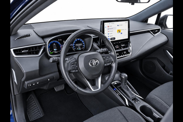 Toyota Corolla Touring Sports Hybrid 140 Active Airco ECC Carplay Navi Camera Full LED NL Auto NAP Adaptive Cruise Control