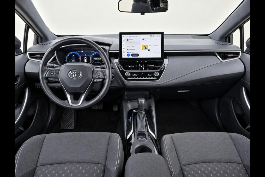 Toyota Corolla Touring Sports Hybrid 140 Active Airco ECC Carplay Navi Camera Full LED NL Auto NAP Adaptive Cruise Control
