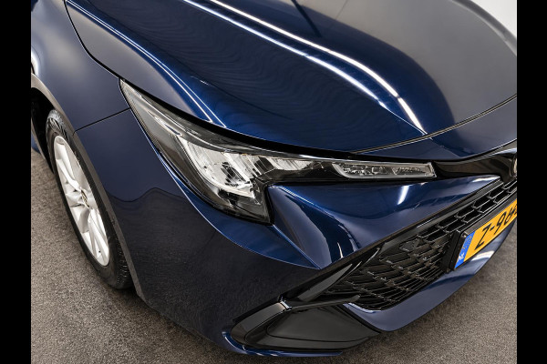 Toyota Corolla Touring Sports Hybrid 140 Active Airco ECC Carplay Navi Camera Full LED NL Auto NAP Adaptive Cruise Control