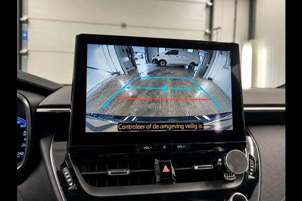 Toyota Corolla Touring Sports Hybrid 140 Active Airco ECC Carplay Navi Camera Full LED NL Auto NAP Adaptive Cruise Control