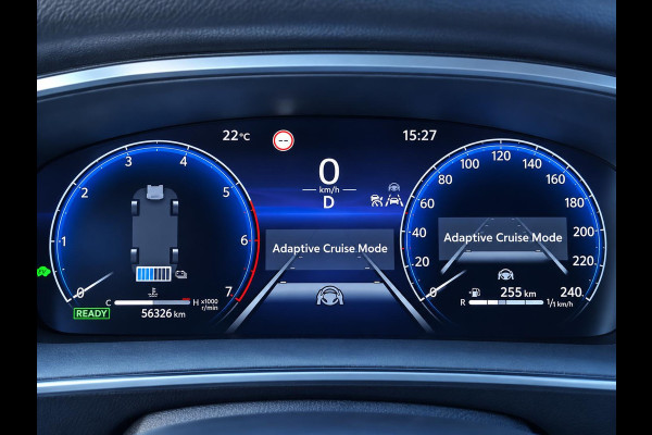 Toyota Corolla Touring Sports Hybrid 140 Active Airco ECC Carplay Navi Camera Full LED NL Auto NAP Adaptive Cruise Control