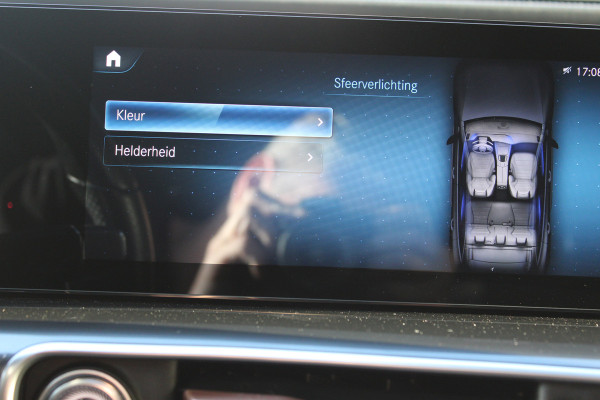 Mercedes-Benz EQC 400 4MATIC Premium Plus 80 kWh SOh 93% AMG LEER NAVI SCHUIFDAK 144000KM!!!