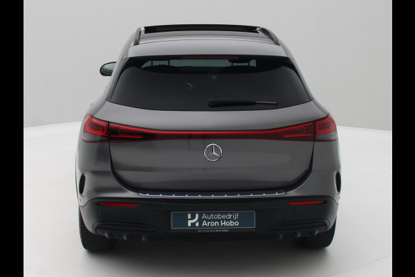 Mercedes-Benz EQA 250 AMG 67 kWh Pano, Memory, Distronic, Trekhaak